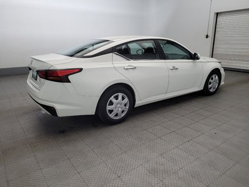Used 2021 Nissan Altima 2.5 S image 10