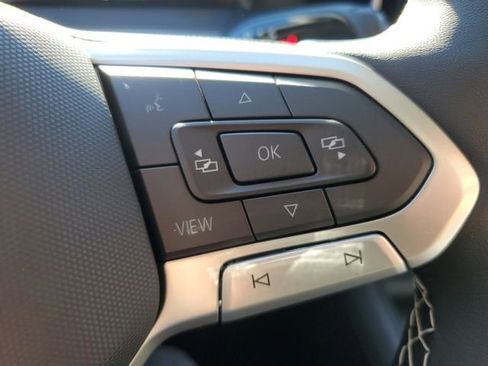 New 2026 Volkswagen Tiguan S FWD image 25