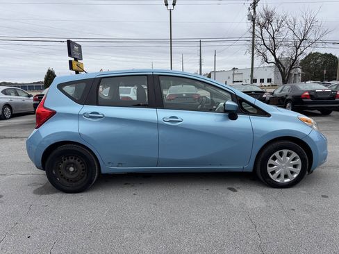 Used 2015 Nissan Versa Note SV image 5