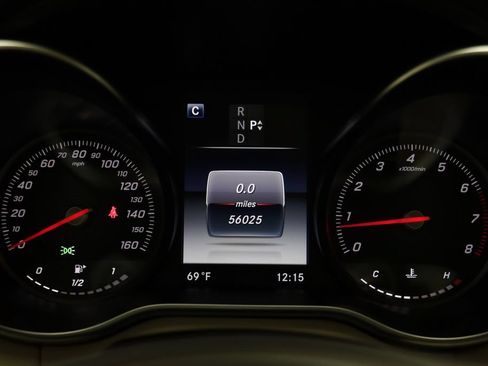 Used 2018 Mercedes-Benz C 300 4MATIC Sedan image 7