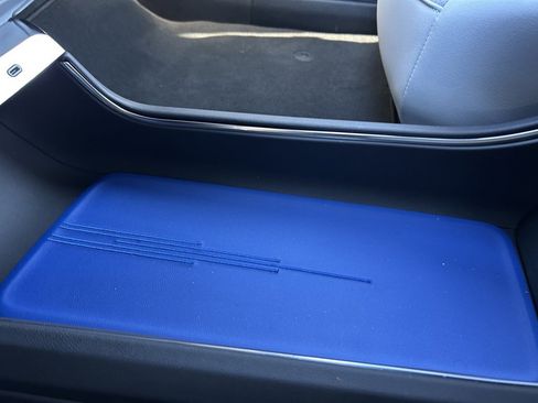 Used 2024 Cadillac Lyriq Sport w/ LPO, Floor Liner Package image 37