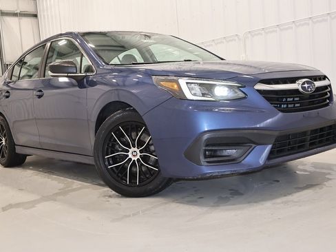 Used 2020 Subaru Legacy image 30