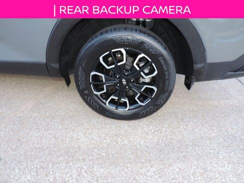 Used 2024 Hyundai Santa Cruz SEL FWD image 12