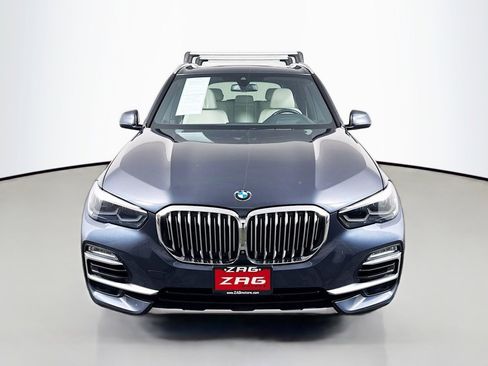 Used 2020 BMW X5 xDrive40i w/ Premium Package image 8