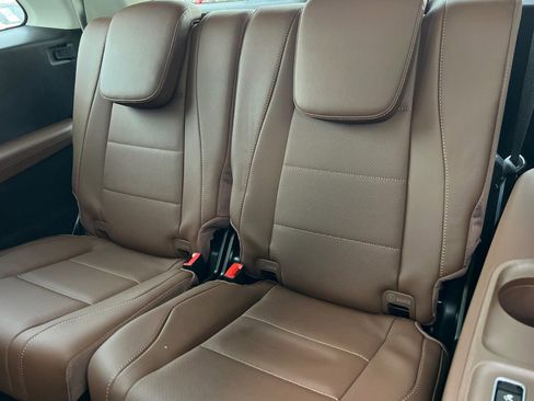 New 2026 Mercedes-Benz GLS 450 4MATIC image 17