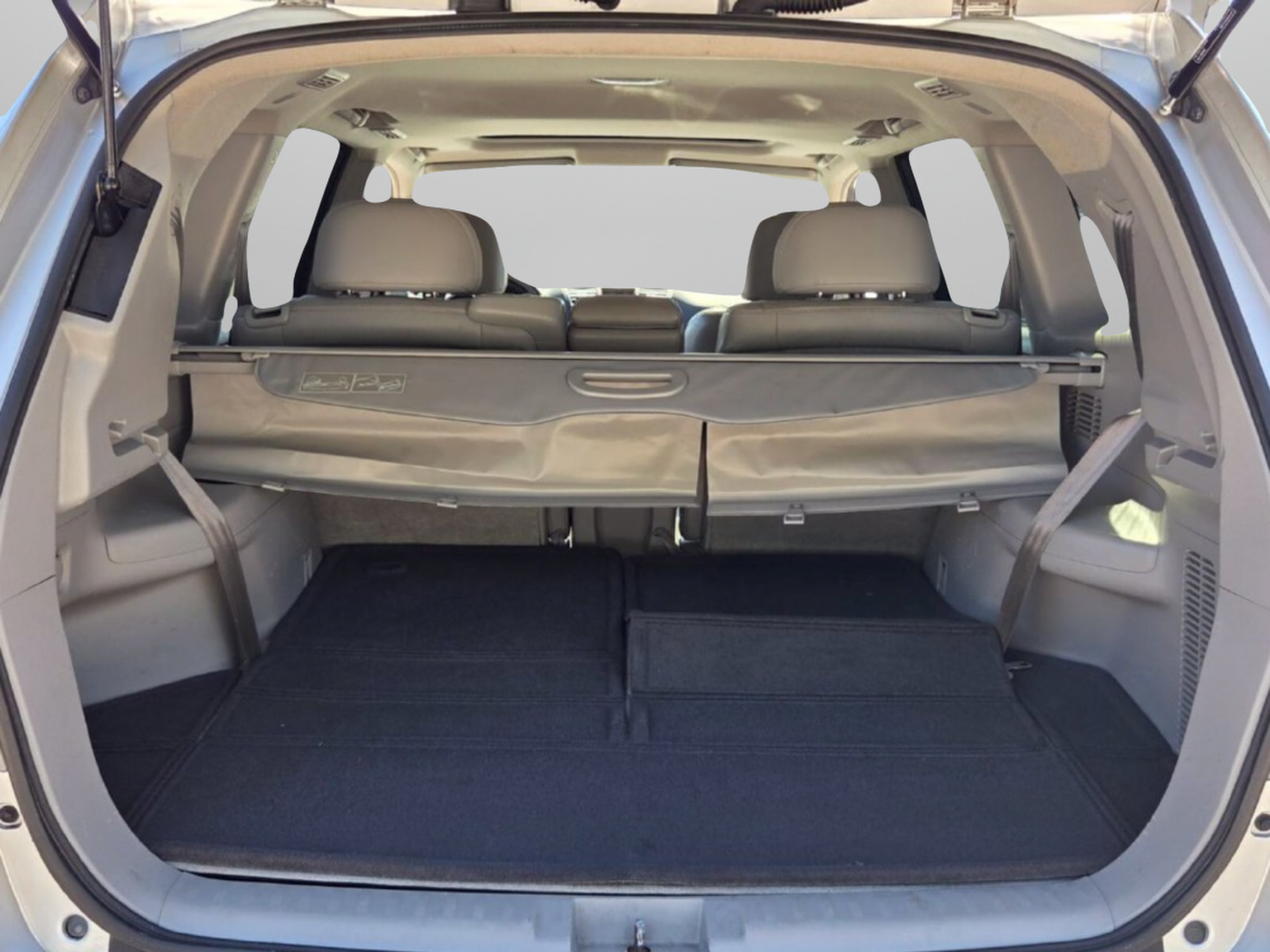 Used 2013 Toyota Highlander Limited AWD/4WD image 15