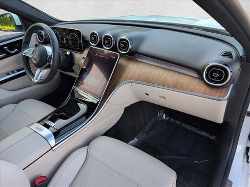 Certified 2023 Mercedes-Benz C 300 Sedan image 23
