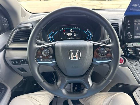 Used 2019 Honda Odyssey EX-L image 27