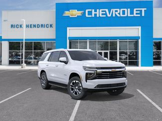 New 2026 Chevrolet Tahoe LT RWD video 2
