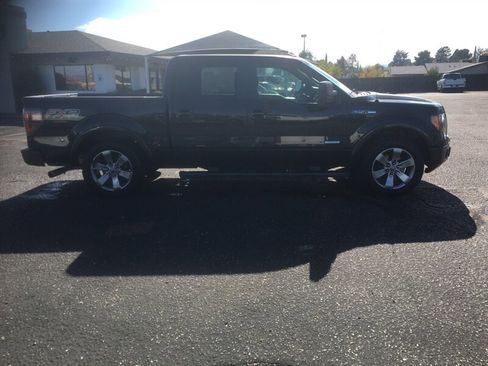 Used 2012 Ford F150 FX2 w/ FX Plus Pkg image 2