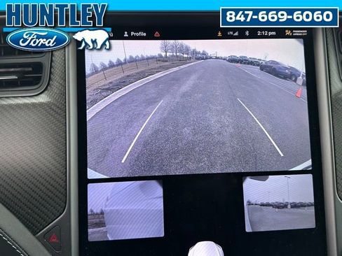 Used 2020 Tesla Model X Performance image 25