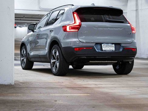 New 2026 Volvo XC40 B5 Plus w/ Protection Package Premier image 5
