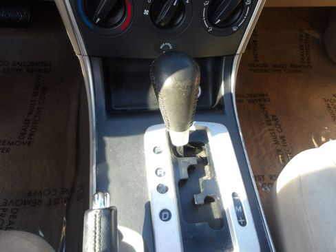 Used 2007 MAZDA MAZDA6 i Sport Value Edition image 23