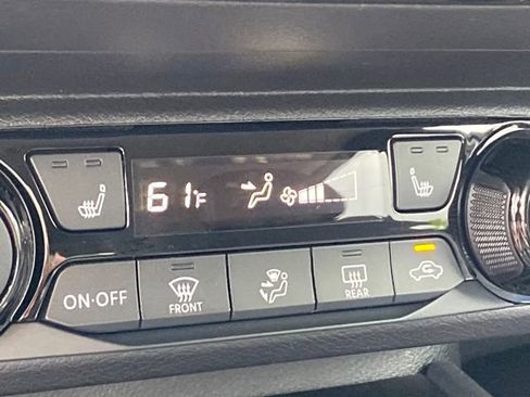 New 2026 Nissan Kicks SV w/ Cold Weather Package image 18