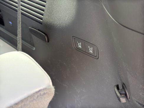 Used 2026 Hyundai Santa Fe SEL image 28