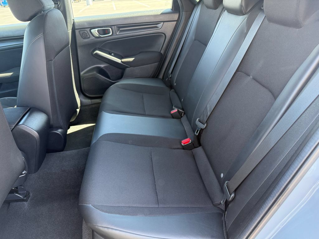 Used 2024 Honda Civic Sport image 14
