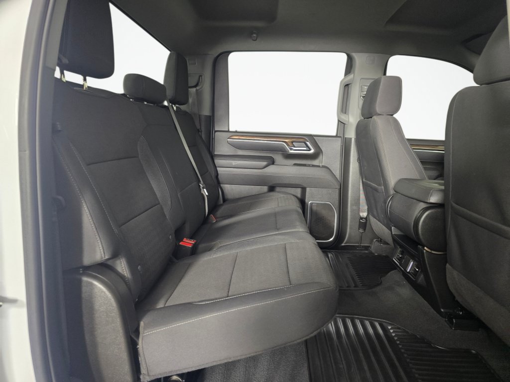 Used 2025 Chevrolet Silverado 2500 LT w/ Convenience Package AWD/4WD image 42