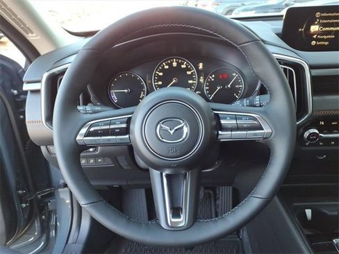 New 2026 MAZDA CX-50 2.5 Hybrid w/ Weather Package image 8