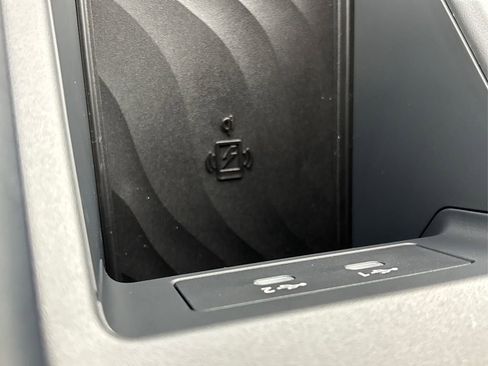 New 2026 Nissan Armada PRO-4X w/ Captain's Chari Seat Package image 43