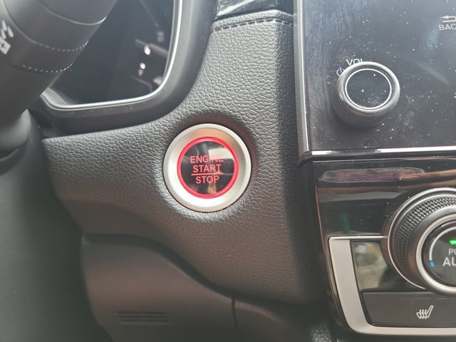 Certified 2021 Honda CR-V EX-L image 31