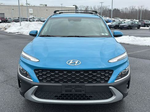 Used 2023 Hyundai Kona SEL image 15