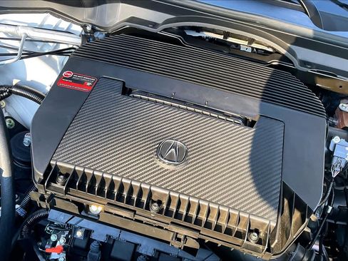 Used 2025 Acura MDX SH-AWD w/ Technology Package image 33