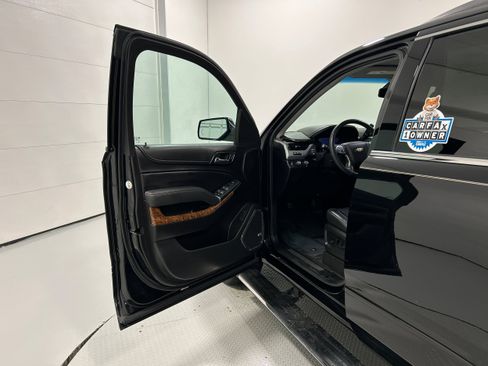 Used 2020 Chevrolet Tahoe Premier image 24