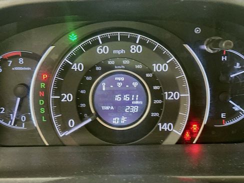 Used 2016 Honda CR-V EX image 18