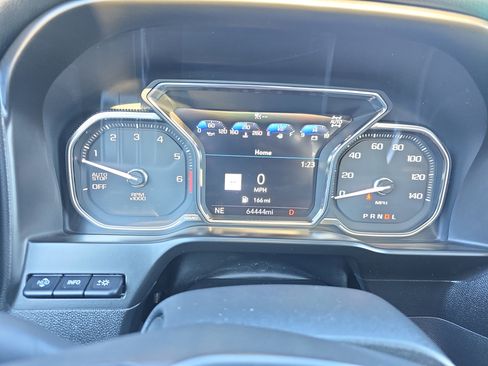 Used 2021 GMC Sierra 1500 AT4 w/ AT4 Premium Package image 15