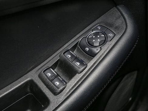 Used 2024 Ford Edge SEL w/ Convenience Package image 35