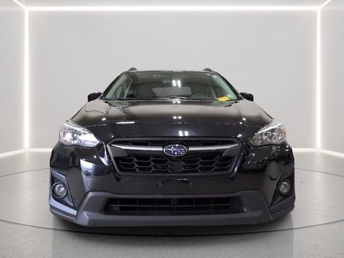 Used 2019 Subaru Crosstrek 2.0i Premium w/ Eyesight System AWD/4WD image 4