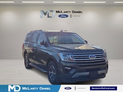 Used 2021 Ford Expedition XLT