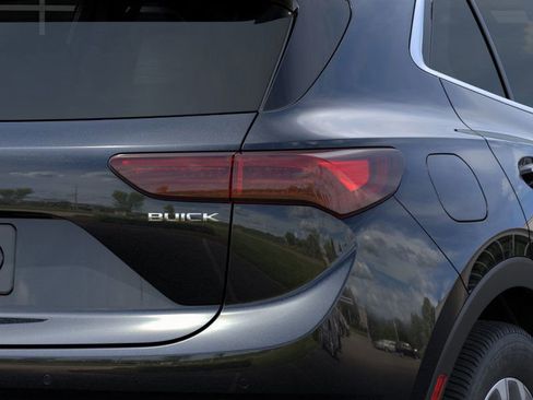 New 2026 Buick Envision Preferred image 12