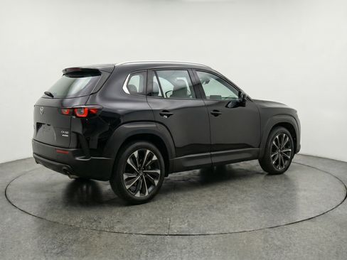 Used 2025 MAZDA CX-50 2.5 Hybrid w/ Premium Plus Pkg AWD/4WD image 9