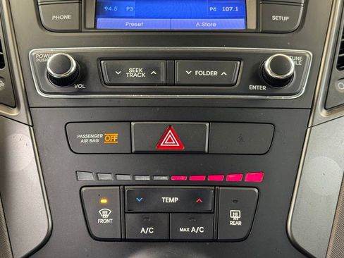 Used 2018 Hyundai Santa Fe Sport image 39