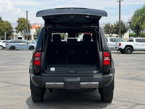 Used 2026 Toyota Land Cruiser w/ Premium Package AWD/4WD image 6
