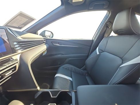 Certified 2026 Toyota Camry SE image 10