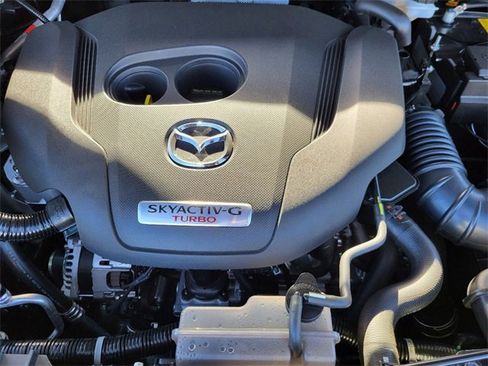 New 2025 MAZDA CX-5 2.5 Turbo image 9