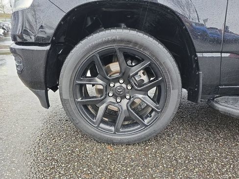 Used 2023 RAM 1500 Laramie image 38