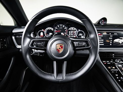 Certified 2022 Porsche Panamera 4 AWD/4WD image 26