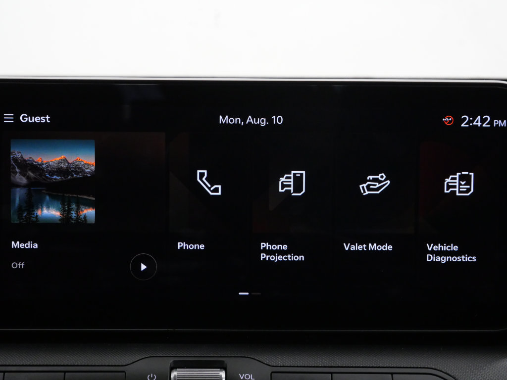 Used 2025 Kia K4 FWD image 17