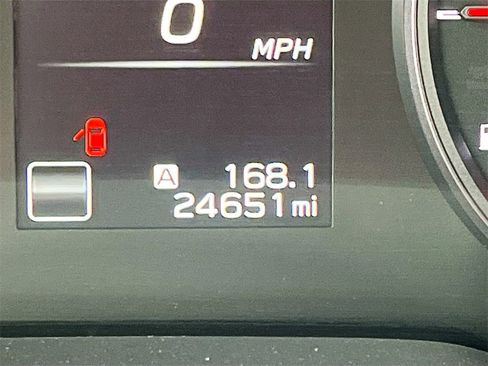 Used 2024 Subaru WRX image 12