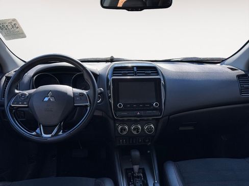 Used 2024 Mitsubishi Outlander Sport SE image 10