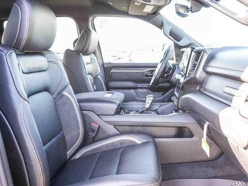 New 2026 RAM 1500 RHO AWD/4WD image 19