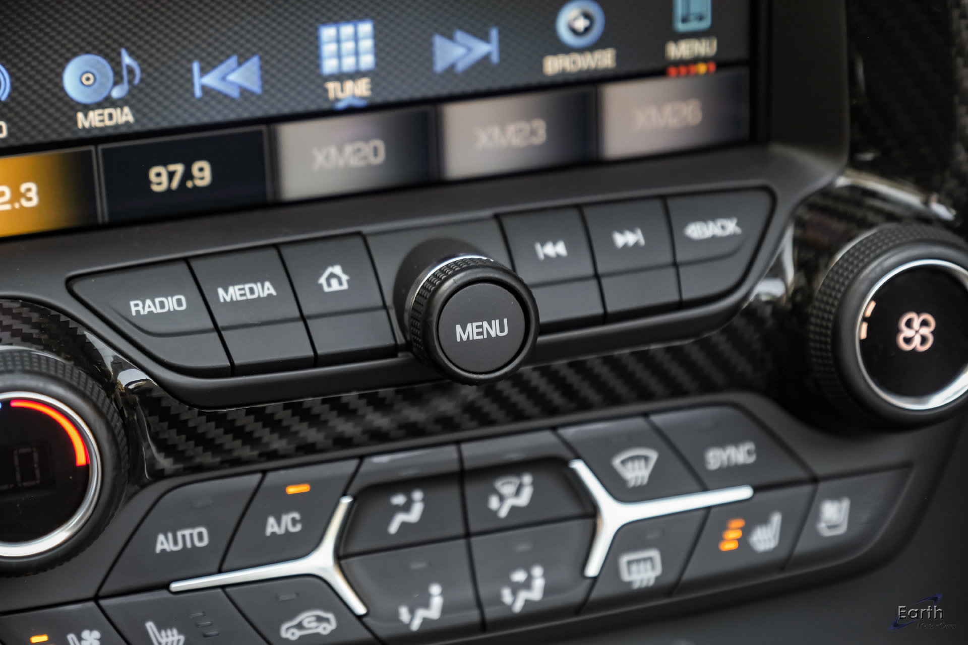 Used 2019 Chevrolet Corvette ZR1 RWD image 80