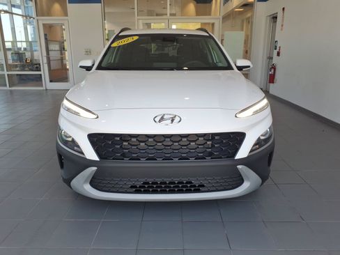 Certified 2023 Hyundai Kona SEL AWD/4WD image 2