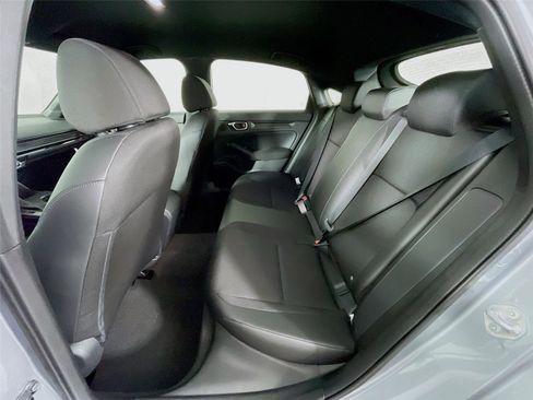 New 2026 Honda Civic Sport image 17