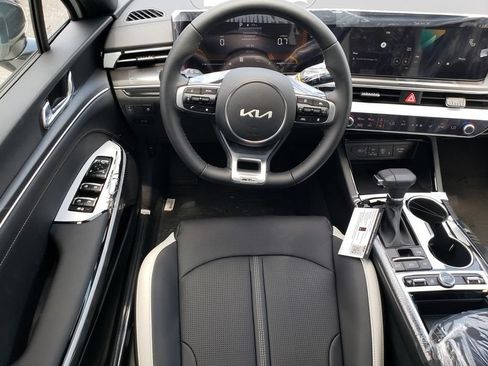 New 2026 Kia K5 GT-Line AWD/4WD image 9