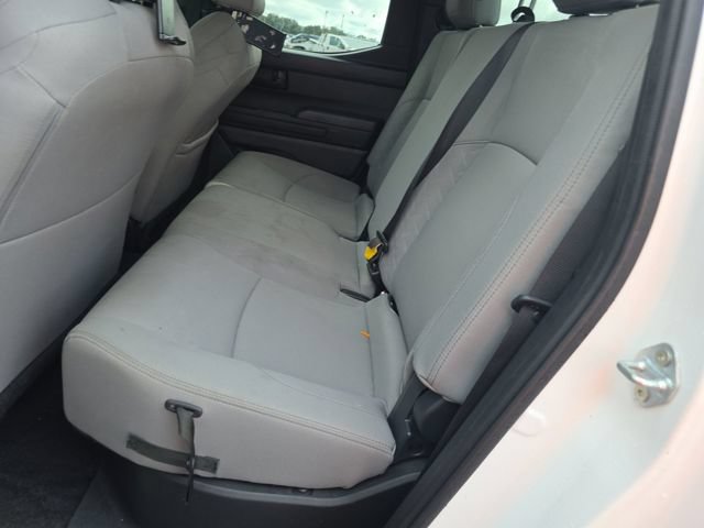 Used 2025 Toyota Tacoma SR5 RWD image 9