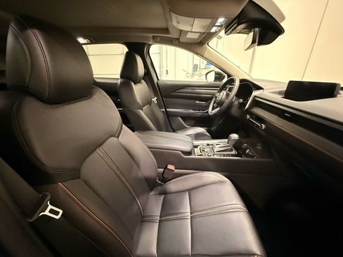 Used 2025 MAZDA CX-50 AWD 2.5 Hybrid w/ Premium Pkg image 25